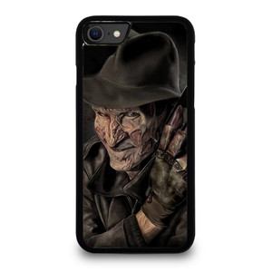 FREDDY KRUEGER HORROR iPhone SE 2020 Case Cover