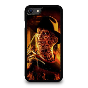 FREDDY KRUEGER NIGHTMARE iPhone SE 2020 Case Cover