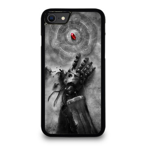 FULLMETAL ALCHEMIST HAND iPhone SE 2020 Case Cover