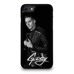 G EAZY 3 iPhone SE 2020 Case Cover