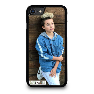 GAVIN MAGNUS POSE iPhone SE 2020 Case Cover