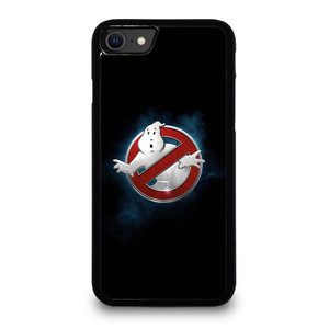 GHOSTBUSTERS ICON iPhone SE 2020 Case Cover