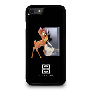 GIVENCHY BAMBY iPhone SE 2020 Case Cover