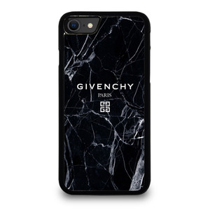 GIVENCHY PARIS DAZZLE iPhone SE 2020 Case Cover
