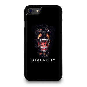 GIVENCHY ROTTWEILER iPhone SE 2020 Case Cover