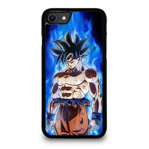 GOKU NEW FORM iPhone SE 2020 Case Cover