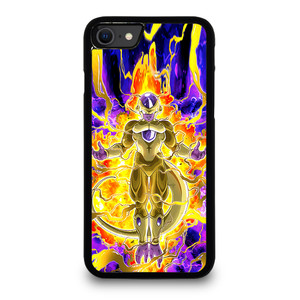 GOLDEN FRIEZA 1 iPhone SE 2020 Case Cover
