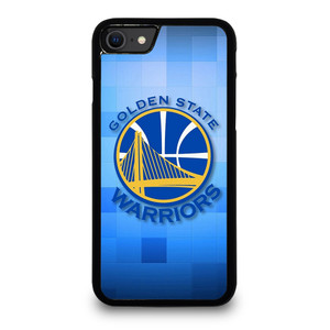 GOLDEN STATE WARRIORS 4 iPhone SE 2020 Case Cover
