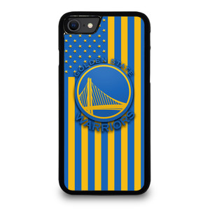 GOLDEN STATE WARRIORS iPhone SE 2020 Case Cover GOLDEN STATE WARRIORS iPhone SE 2020 Case Cover