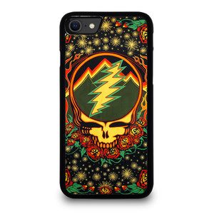 GRATEFUL DEAD ART iPhone SE 2020 Case Cover