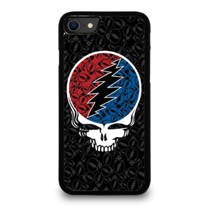 GRATEFUL DEAD FACE iPhone SE 2020 Case Cover
