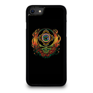 GRATEFUL DEAD NATIVE iPhone SE 2020 Case Cover