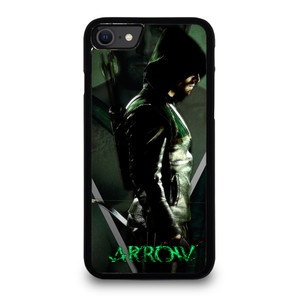 GREEN ARROW DC 2 iPhone SE 2020 Case Cover