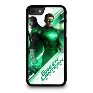 GREEN LANTERN CORPS iPhone SE 2020 Case Cover