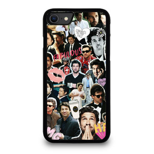 GREY'S ANATOMY DEREK iPhone SE 2020 Case Cover