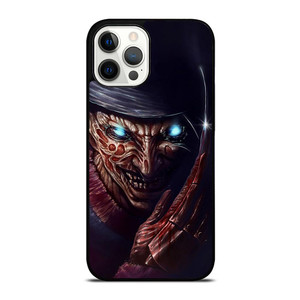 FREDDY KRUEGER HALLOWEEN iPhone 12 Pro Max Case Cover