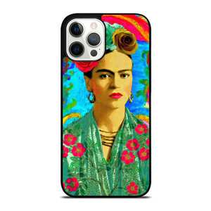 FRIDA KAHLO VINTAGE iPhone 12 Pro Max Case Cover FRIDA KAHLO VINTAGE iPhone 12 Pro Max Case Cover