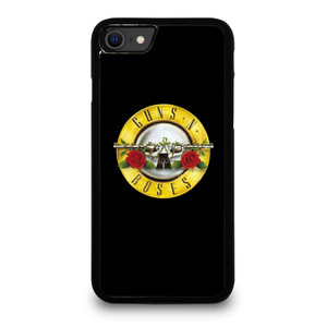 GUNS N' ROSES INSANE iPhone SE 2020 Case Cover