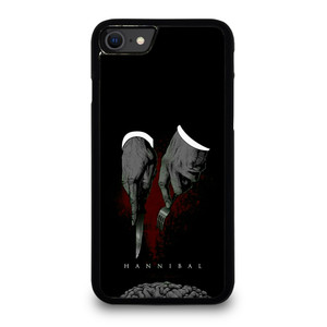 HANNIBAL MOVIE iPhone SE 2020 Case Cover