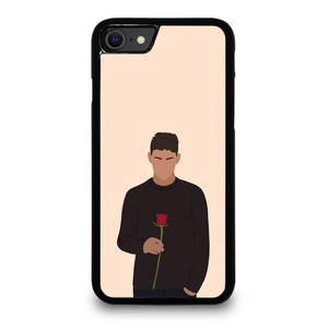 HARDIN SCOTT 2 iPhone SE 2020 Case Cover