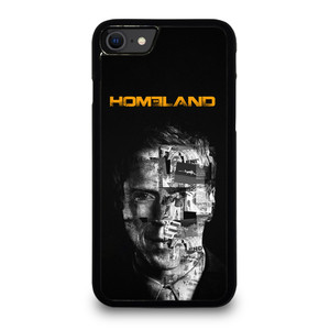 HOMELAND 2 iPhone SE 2020 Case Cover