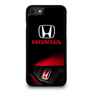 HONDA 3 iPhone SE 2020 Case Cover