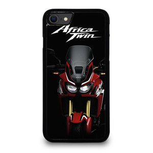 HONDA AFRICA TWIN LOGO iPhone SE 2020 Case Cover