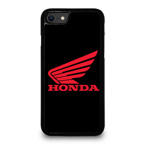 HONDA WINGS 2 iPhone SE 2020 Case Cover