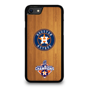 HOUSTON ASTROS 2 iPhone SE 2020 Case Cover