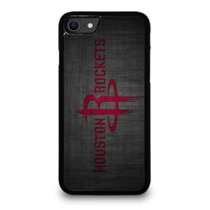 HOUSTON ROCKETS 1 iPhone SE 2020 Case Cover