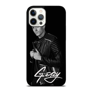 G EAZY 3 iPhone 12 Pro Max Case Cover