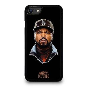ICE CUBE iPhone SE 2020 Case Cover