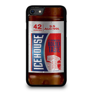 ICEHOUSE BEER 2 iPhone SE 2020 Case Cover