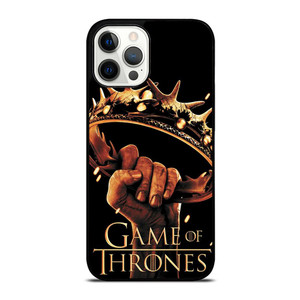 GAME OF THRONES 2 iPhone 12 Pro Max Case Cover GAME OF THRONES 2 iPhone 12 Pro Max Case Cover