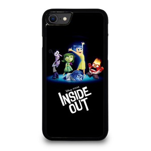 INSIDE OUT CHARACTER 2 iPhone SE 2020 Case Cover INSIDE OUT CHARACTER 2 iPhone SE 2020 Case Cover