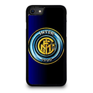 INTER MILAN 1 iPhone SE 2020 Case Cover