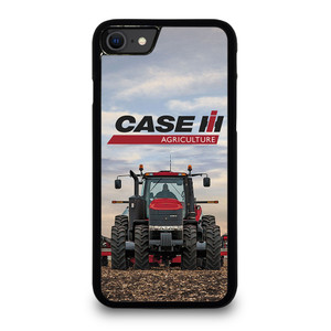 INTERNATIONAL HARVESTER TRACTOR 1 iPhone SE 2020 Case Cover