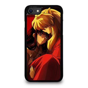 INUYASHA AND KIKYO iPhone SE 2020 Case Cover