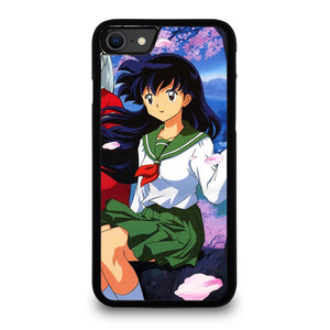 INUYASHA ANIME KAGOME iPhone SE 2020 Case Cover