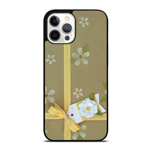 GIFTPACKING iPhone 12 Pro Max Case Cover