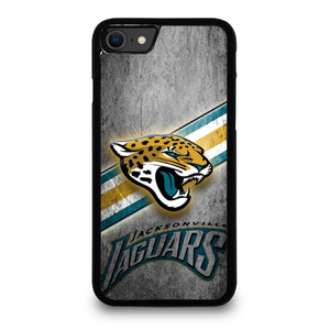 JACKSONVILLE JAGUARS iPhone SE 2020 Case Cover