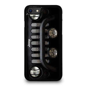 JEEP 1 iPhone SE 2020 Case Cover