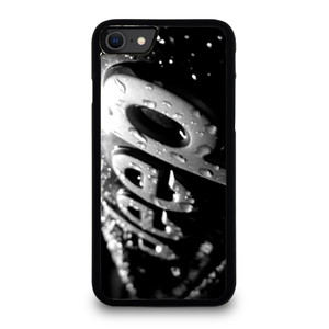 JEEP RAIN DESIGN iPhone SE 2020 Case Cover