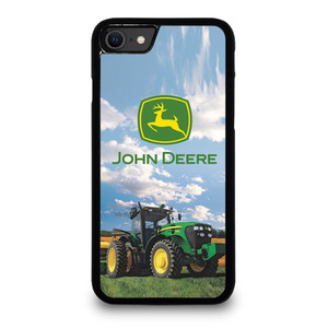 JOHN DEERE TRACTOR 2 iPhone SE 2020 Case Cover