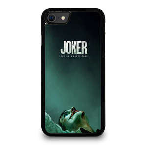 JOKER 1 iPhone SE 2020 Case Cover