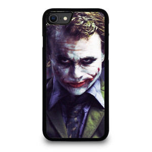 JOKER BATMAN 1 iPhone SE 2020 Case Cover