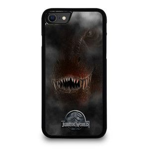 JURASSIC WORLD 1 iPhone SE 2020 Case Cover
