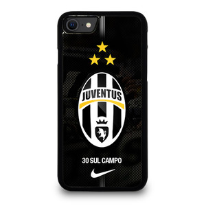 JUVENTUS 5 iPhone SE 2020 Case Cover