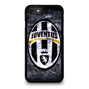 JUVENTUS 6 iPhone SE 2020 Case Cover