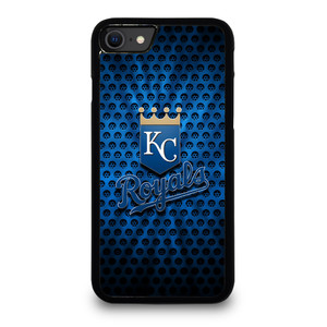 KANSAS CITY ROYALS 1 iPhone SE 2020 Case Cover